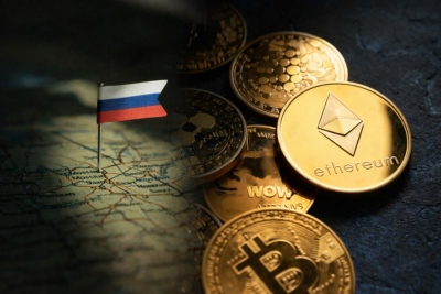 Under the West's nose: Russia transferred $100 billion via the A7A5 token, how it evaded sanctions
