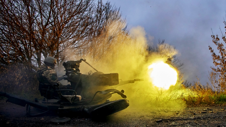 Ομολογία πανικού στα ουκρανικά ΜΜΕ - Καταρρέει ο άξονας Pokrovsk – Konstantinovka — Οι Ρώσοι ετοιμάζουν το τελικό χτύπημα