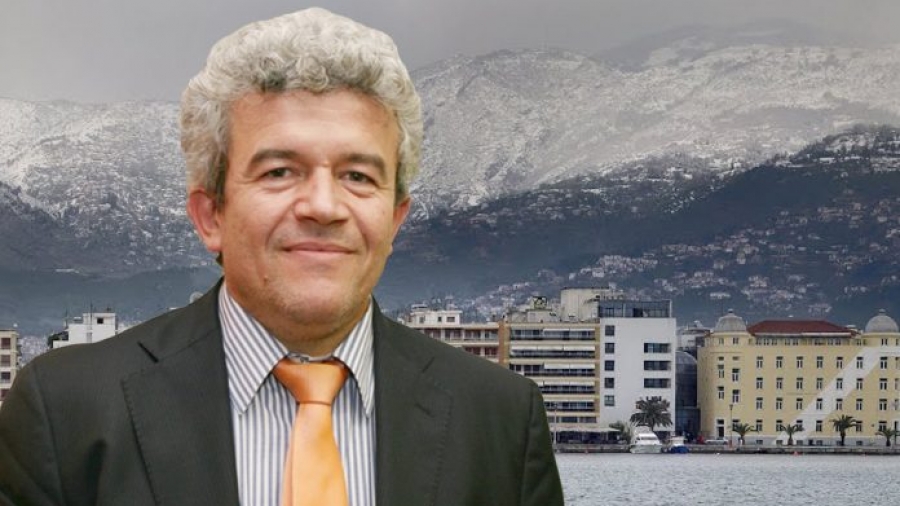 Ζαφείρης (Ένωση Ξενοδόχων Μαγνησίας): Η ανθεκτικότητα, το κλειδί για τη βιωσιμότητα των επιχειρήσεων μας