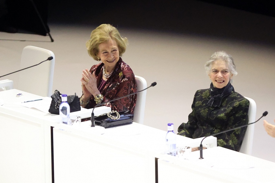 Πέθανε η πριγκίπισσα Ειρήνη σε ηλικία 83 ετών - Θα ταφεί στο Τατόι