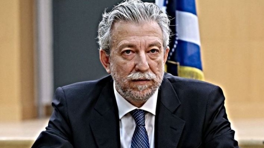 Κοντονής για Novartis: «Πολάκης και Παπαγγελόπουλος είχαν στήσει παρα-υπουργείο Δικαιοσύνης»