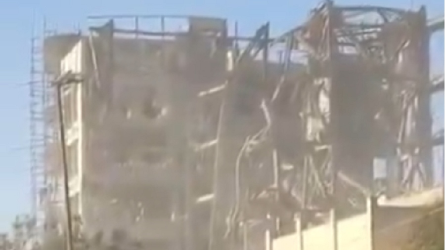 Tasnim: Ισραήλ και ΗΠΑ χτύπησαν το κτίριο όπου θα εκλεγόταν ο νέος ανώτατος ηγέτης του Ιράν