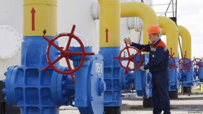 Ενεργειακός «όμηρος» της Ρωσίας η Ευρώπη - Ο εκβιασμός για τον Nord Stream 2 και ο ρόλος της Γερμανίας