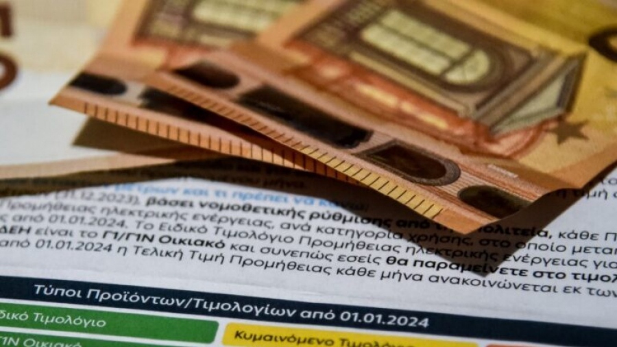 Έρχεται αύξηση τιμών στα πράσινα τιμολόγια τον Αύγουστο - Πάνω από 100 ευρώ η μέση τιμή μεγαβατώρας τον Ιούλιο