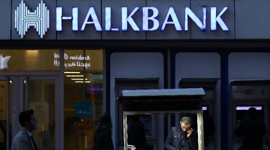 Υπόγειο χτύπημα στις τουρκικές τράπεζες από τις ΗΠΑ - Η Halkbank κατηγορείται για παραβίαση των ιρανικών κυρώσεων - Υπό αναστολή 7 τραπεζικές μετοχές