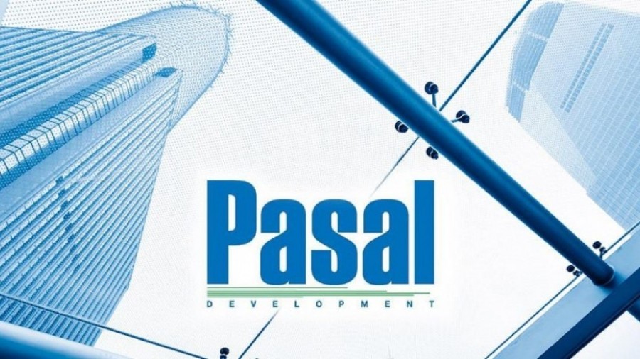 Pasal Development: Πραγματοποιήθηκε η αλλαγή έδρας