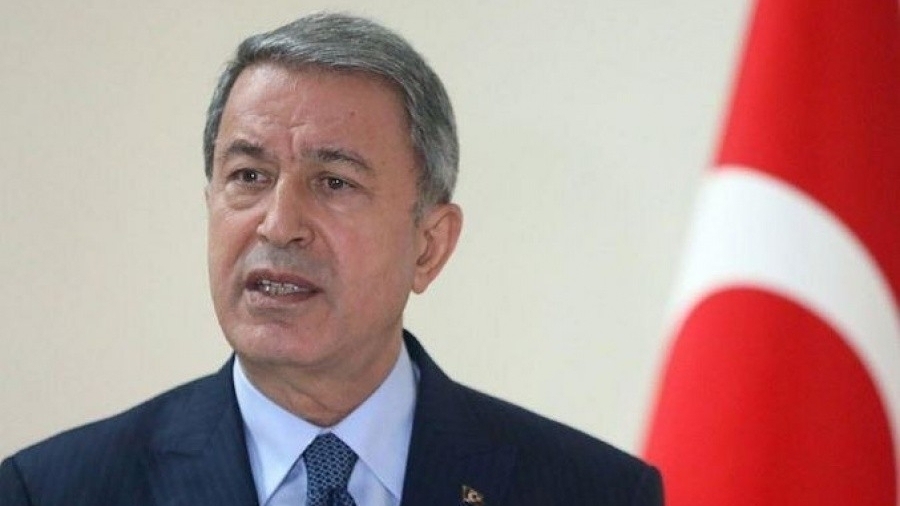 Akar (υπ. Άμυνας): Σε καλό δρόμο οι συνομιλίες με τις ΗΠΑ για τα F-16