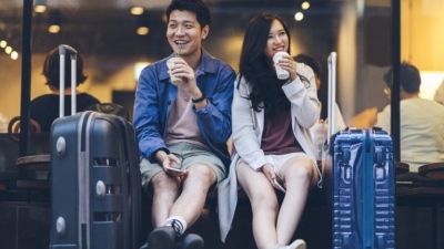 Περισσότερα θα ξοδέψουν οι Κινέζοι στα διεθνή ταξίδια τους