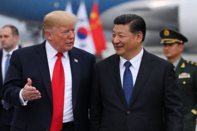 Free... masterclass from Xi Jinping: The war China won without firing a single bullet