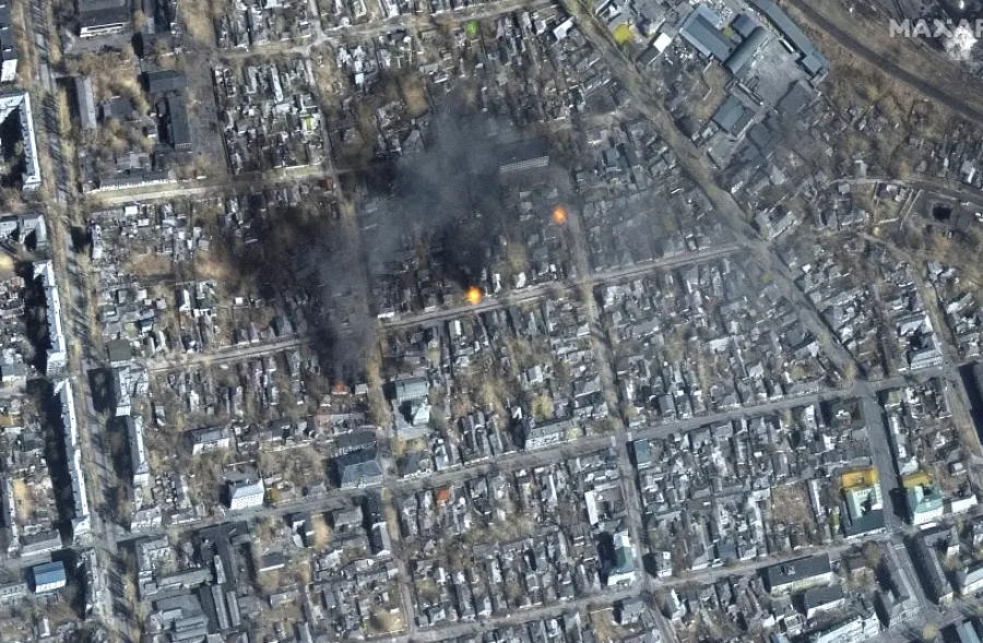 Ο πόλεμος Ουκρανίας - Ρωσίας θα μπορούσε να κρατήσει μέχρι τον Μάιο; – Μεγάλο το χάσμα στις διαπραγματεύσεις ειδικά στο εδαφικό