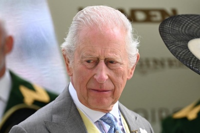 Ο βασιλιάς Κάρολος ακύρωσε 106 χρόνια παράδοσης με μια κίνηση...