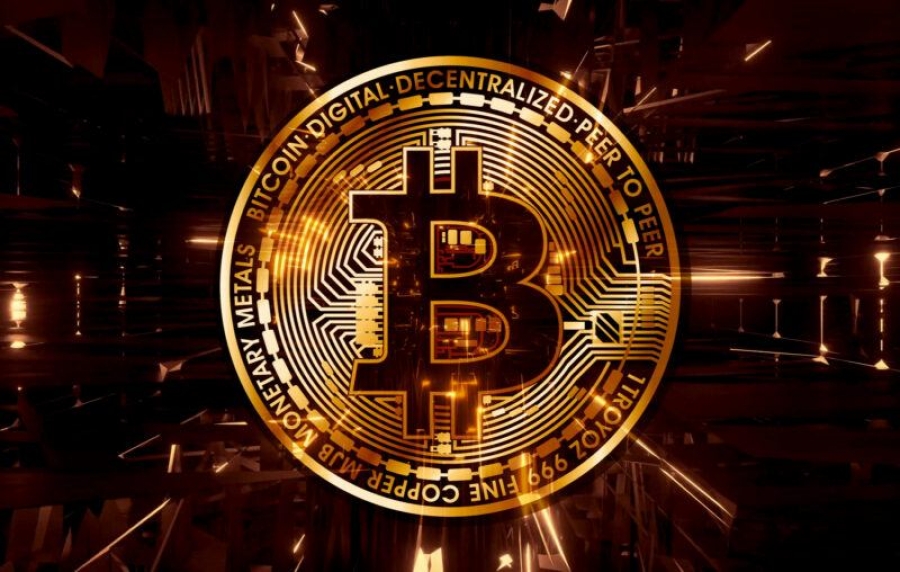 AIER: Τα κρυπτονομίσματα δεν υπόσχονται τίποτα λιγότερο από αυτό που προσφέρουν τα νομίσματα και ο χρυσός