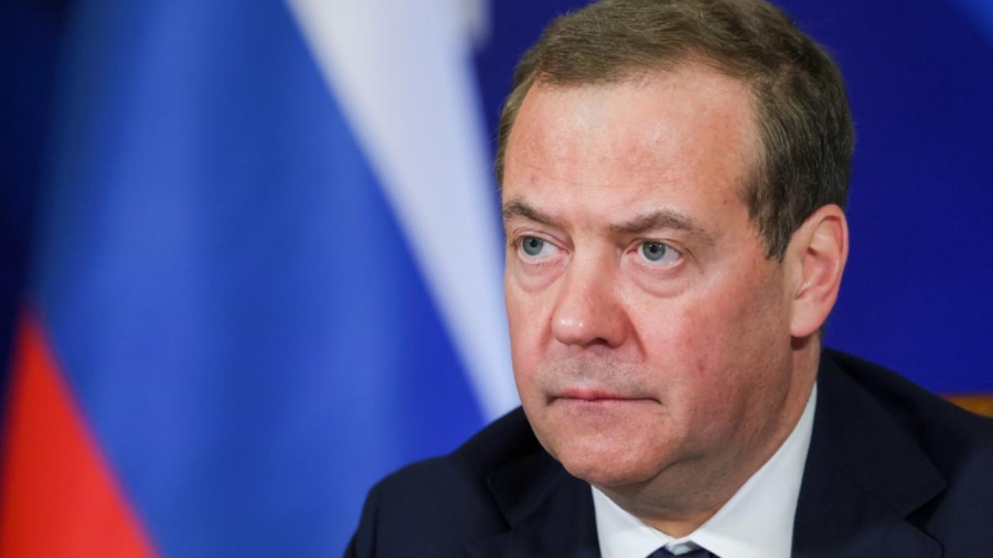 Medvedev: Η Ρωσία πέρασε από την τεχνολογική υστέρηση στην πρωτοπορία στο τομέα των drones