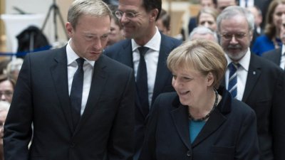 Γερμανία: Δύσκολος ο σχηματισμός κυβέρνησης - Τα ανοικτά μέτωπα και το σενάριο νέων εκλογών