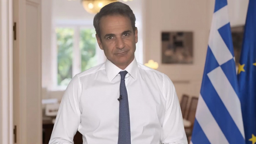 Τα στοιχήματα Μητσοτάκη εφόσον κατακτήσει την αυτοδυναμία – Οι προτεραιότητες, τα πρόσωπα, το μήνυμα στην Τουρκία