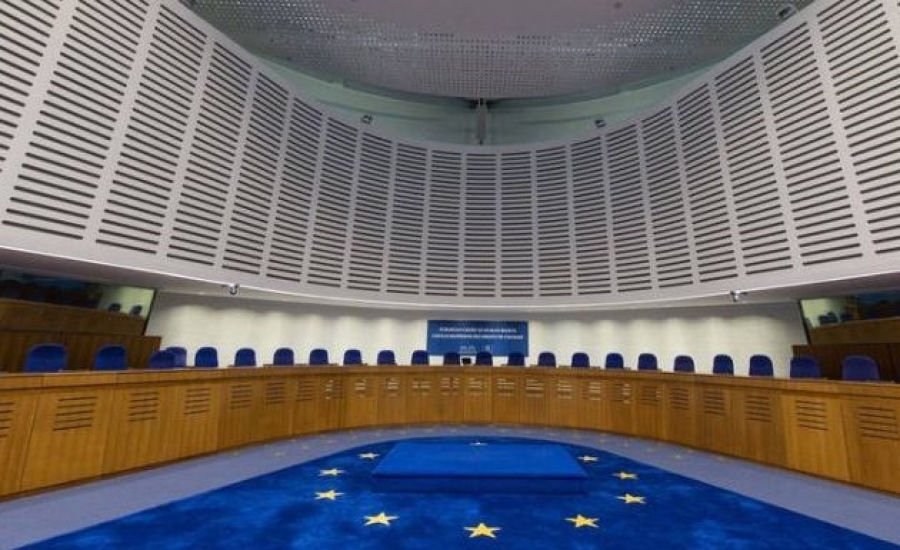 Ευρωπαϊκό Δικαστήριο Ανθρωπίνων Δικαιωμάτων: Δικαίωσε κρατούμενο για πορνογραφικό υλικό στις φυλακές
