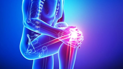 Νέα εποχή για τις αρθροπλαστικές γόνατος και ισχίου