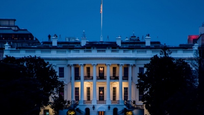 ΗΠΑ - Λευκός Οίκος: Εξακολουθούμε να έχουμε προβλήματα με την πώληση F-35 στην Τουρκία λόγω της ανάπτυξης ρωσικής τεχνολογίας