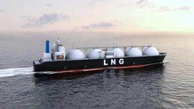 Μηδενικές οι εισαγωγές LNG τον Απρίλιο 2024 στην Ελλάδα - Η αιτία