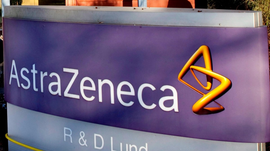 Κατάρρευση 10 δισ. λίρες στη χρηματιστηριακή αξία της AstraZeneca – «Κάτω από τη βάση» οι δοκιμές του νέου φαρμάκου της