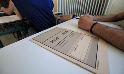 Πανελλαδικές εξετάσεις 2019: Απαιτητικά θέματα στα Μαθηματικά, βατά στα Αρχαία