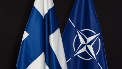 Η Τουρκία επικυρώνει την ένταξη της Φινλανδίας στο ΝΑΤΟ - Συνάντηση Erdogan - Niinisto