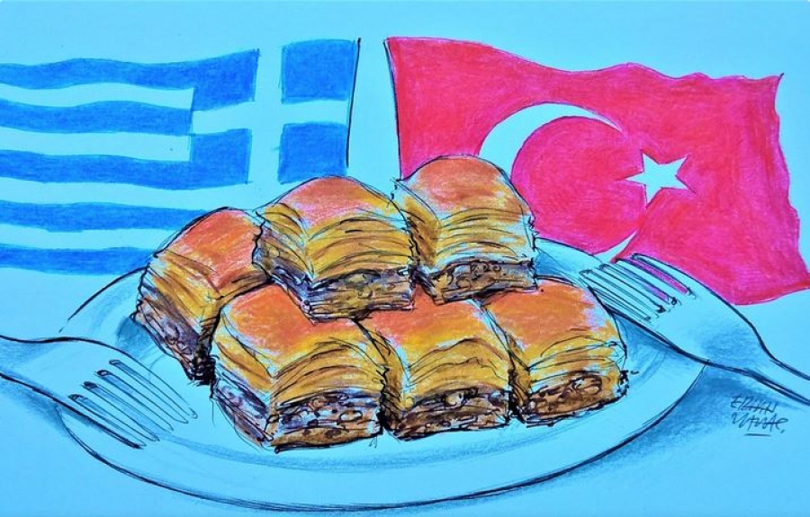 Η ελληνοτουρκική προσέγγιση ωφέλησε τον Μητσοτάκη - Πρώτες εκλογές χωρίς «εχθρικές κορώνες», η ξένη εμπλοκή κάνει τη ζημιά