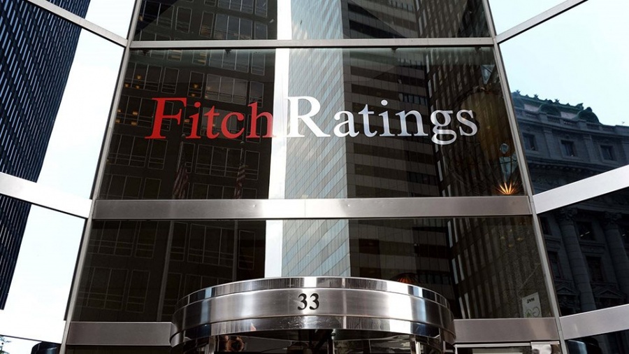 Fitch: Ο κορωνοϊός απειλεί στον κλάδο των ασφαλιστικών εταιρειών στην Ευρώπη