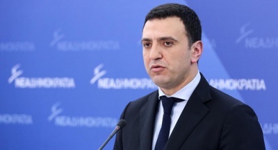 Κικίλιας για κρούσμα κορωνοϊού: Είμαστε απόλυτα προετοιμασμένοι - Δεν υπάρχει κανένας λόγος πανικού