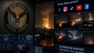 Απόγνωση στις ΗΠΑ - Η CENTCOM ετοιμάζει εντολή κατάσχεσης κινητών - Τα βίντεο στα social media βοηθούν το Ιράν