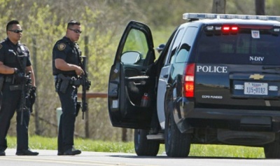 Νέο αιματηρό επεισόδιο στις ΗΠΑ - Τέσσερις νεκροί από πυροβολισμούς στο Τέξας