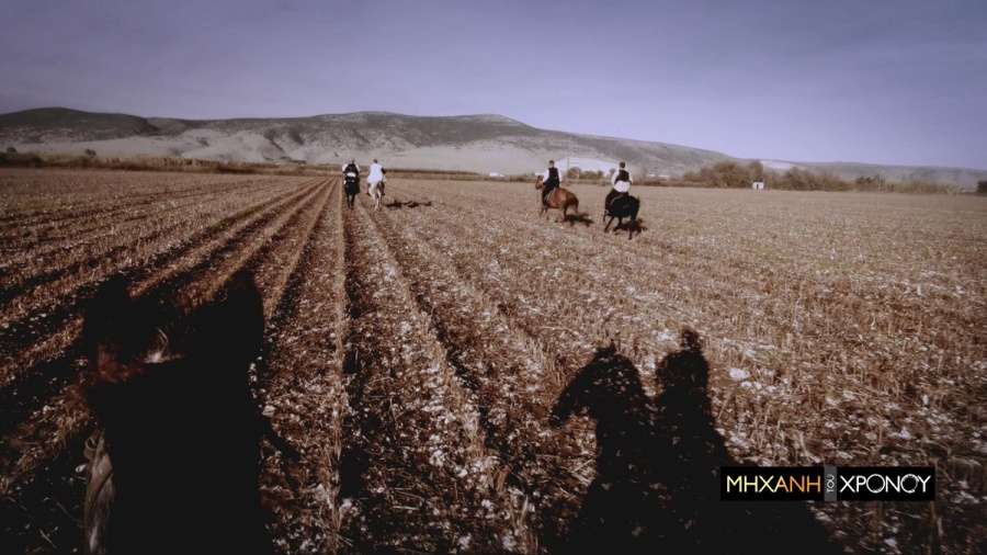 Το Αγροτικό Ζήτημα στην Ελλάδα: Η εκμετάλλευση των κολίγων και η κυριαρχία των τσιφλικάδων στη «Μηχανή του Χρόνου»