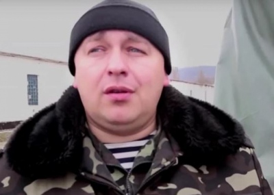 The Russian general who wants to capture Kupyansk is... Ukrainian