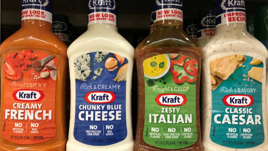 Βαρύ πρόστιμο 16 εκατ. δολαρίων σε Kraft και Mondelez για χειραγώγηση τιμών