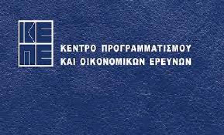 ΚΕΠΕ: Υποχώρησε ο δείκτης «φόβου» της ελληνικής αγοράς τον Ιούλιο 2023