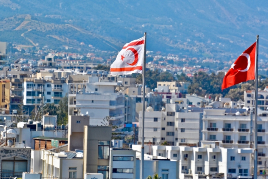 Κύπρος:  Η Τουρκία σχεδιάζει  να στείλει περισσότερα στρατεύματα και όπλα στα κατεχόμενα