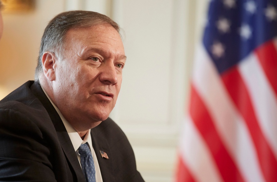 Διάσκεψη του Μονάχου για την Ασφάλεια - Pompeo: Η Δύση κερδίζει