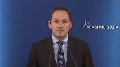 Πέτσας: Μείωση του ΕΝΦΙΑ και πάταξη της υπερφορολόγησης οι βασικοί στόχοι