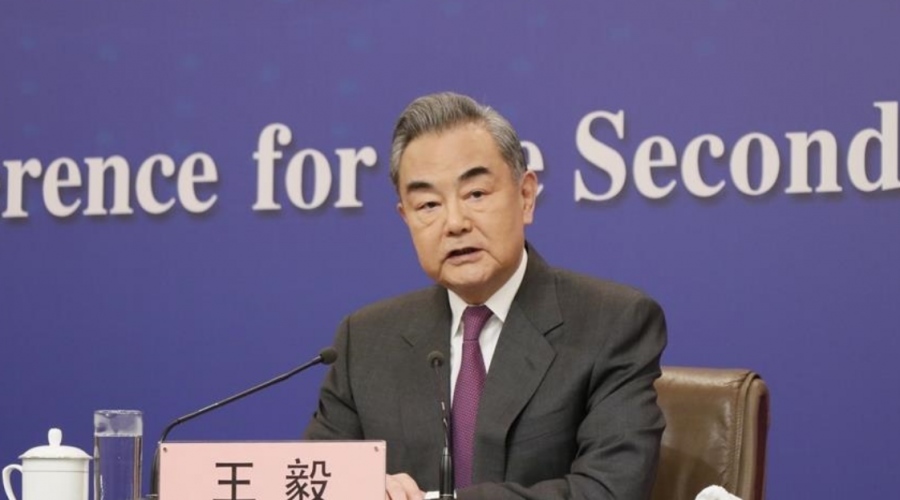 Το Πεκίνο στηρίζει το Ιράν στην υπεράσπιση των κυριαρχικών του δικαιωμάτων – Το Ισραήλ παραβιάζει το διεθνές δίκαιο