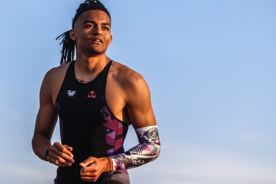 «Χρυσός» Καραλής, έκλεισε θέση για το Τόκιο!