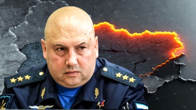 Αρμαγεδδών στην Ουκρανία: Η στρατηγική Surovikin που οδηγεί Κίεβο και Οδησσό στον πιο σκληρό χειμώνα της σύγχρονης ιστορίας