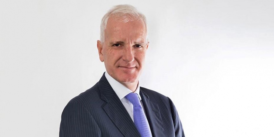 Ο Γ. Μετσοβίτης Γενικός Διευθυντής στοΝ Νέο Διεθνή Αερολιμένα Ηρακλείου Κρήτης