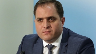 Πιτσιλής: Αυστηρότερες ποινές και υψηλά πρόστιμα σε όσους ασκούν βία κατά ελεγκτών της ΑΑΔΕ