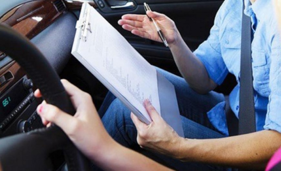 Κορωνοϊός: Αναβάλλονται οι εξετάσεις για διπλώματα οδήγησης σε όλες τις περιφέρειες της Ελλάδας