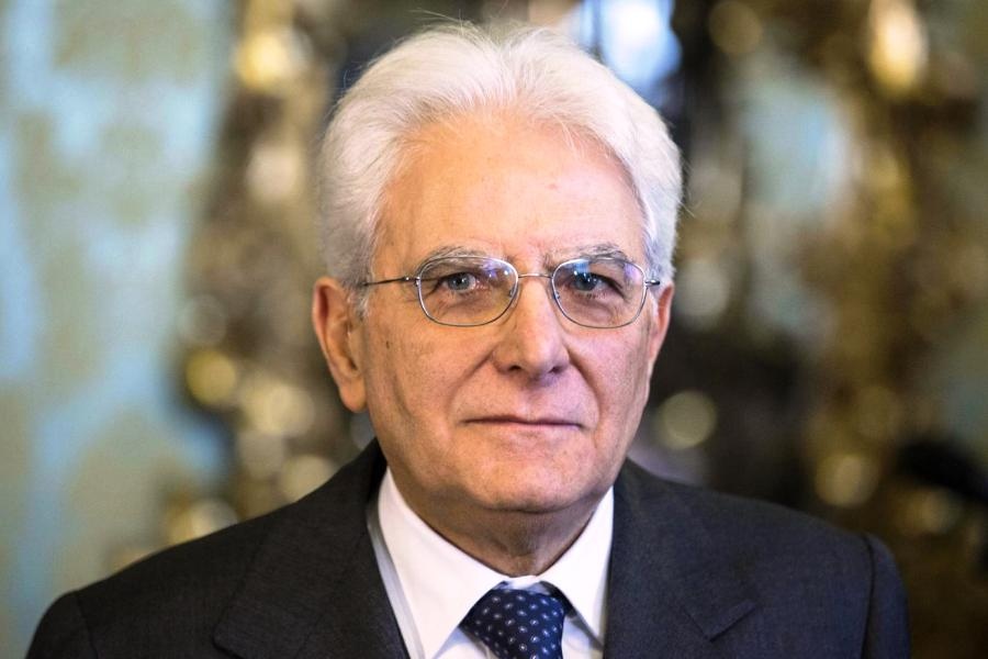 Mattarella (Ιταλία): Είμαστε σε πολιτικό αδιέξοδο - Θα περιμένω λίγες μέρες