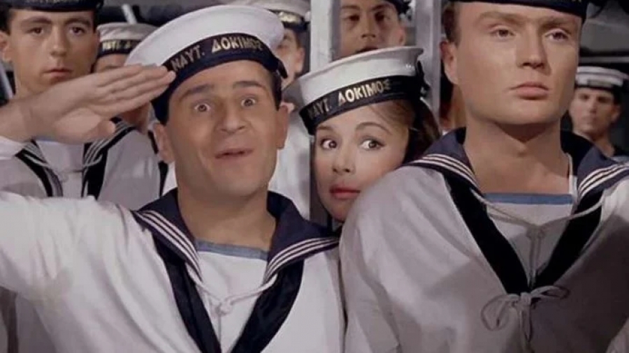 Συγκλονίζει ο αδελφός του Βασίλη Μαλούχου: Πέθανε με τον καημό των παιδιών του που έχασε τόσο άδικα