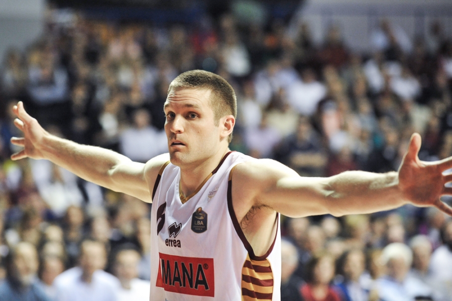 Βενέτσια: Μπαίνει στο χειρουργείο ο Μπράμος