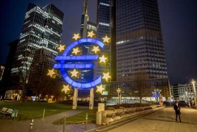 Στο «μικροσκόπιο» της ΕΚΤ οι ευρωπαϊκές τράπεζες λόγω Silicon Valley Bank