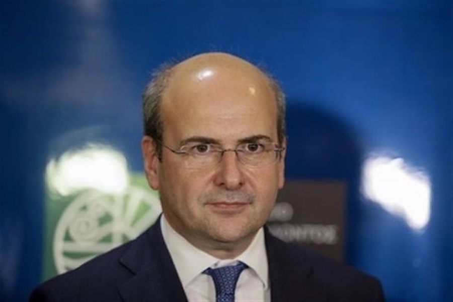 Χατζηδάκης: Μειωμένες κατά 20% τον Μάρτιο οι εισπράξεις της ΔΕΗ – Ανησυχητική εξέλιξη αν κρατήσει