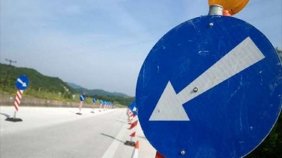 Kατασκευή πλευρικών διοδίων στο Κιλελέρ – Τη Δευτέρα 9/1 ξεκινούν οι εργασίες